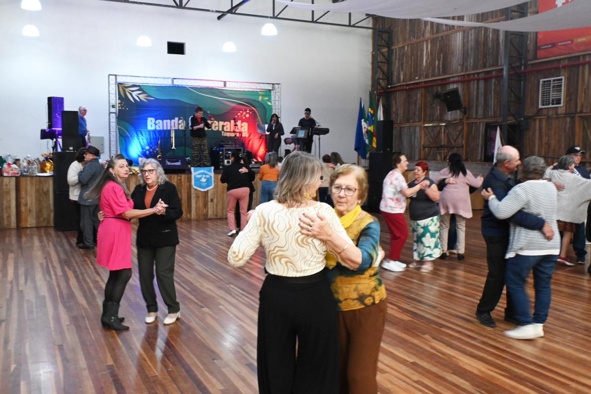 (Fotos: Divulgação / PMDI)