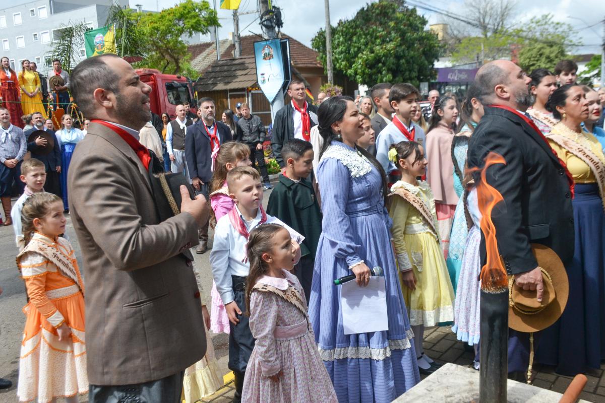 (Foto: Divulgação / PMDI)