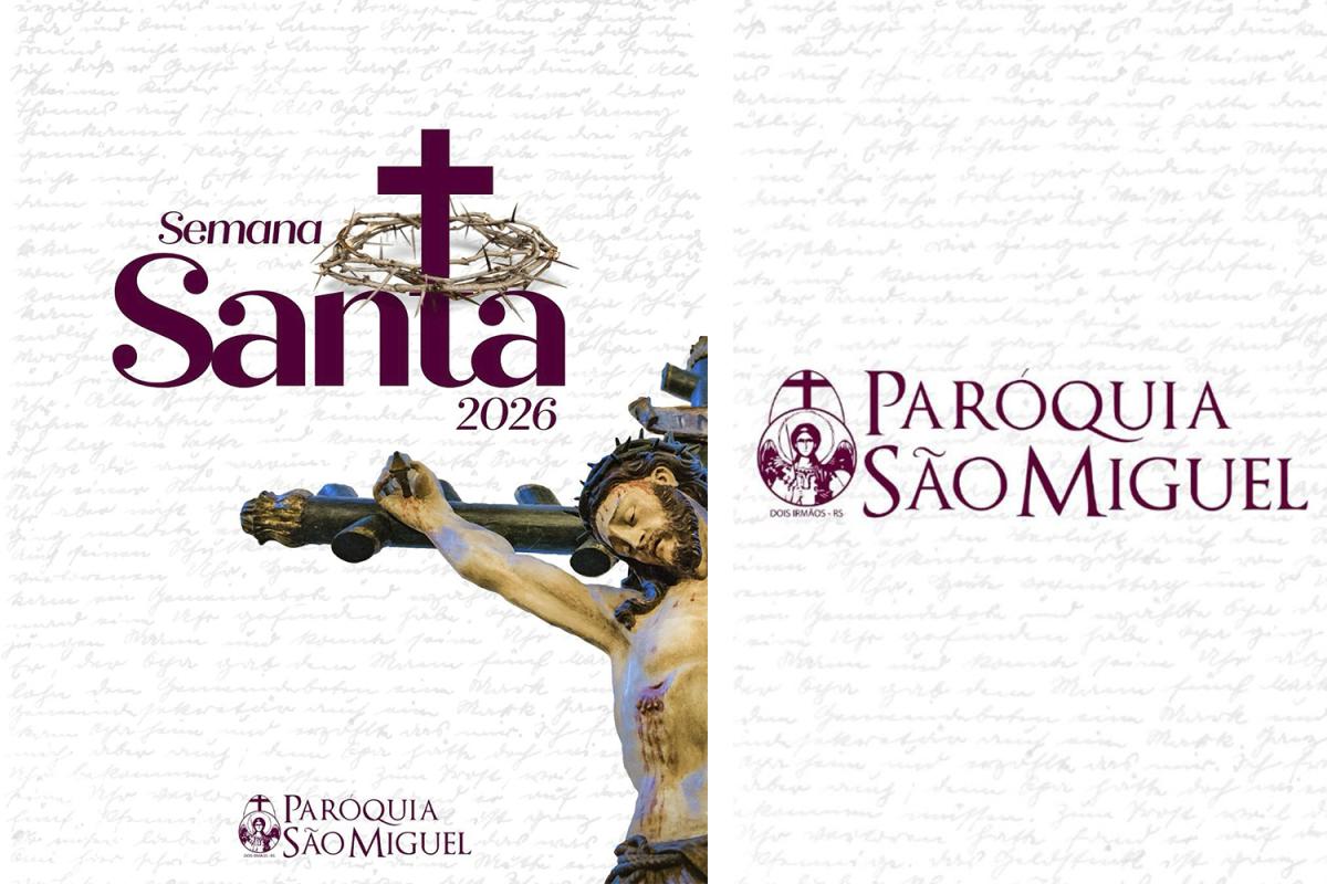 (Divulgação / Paróquia)