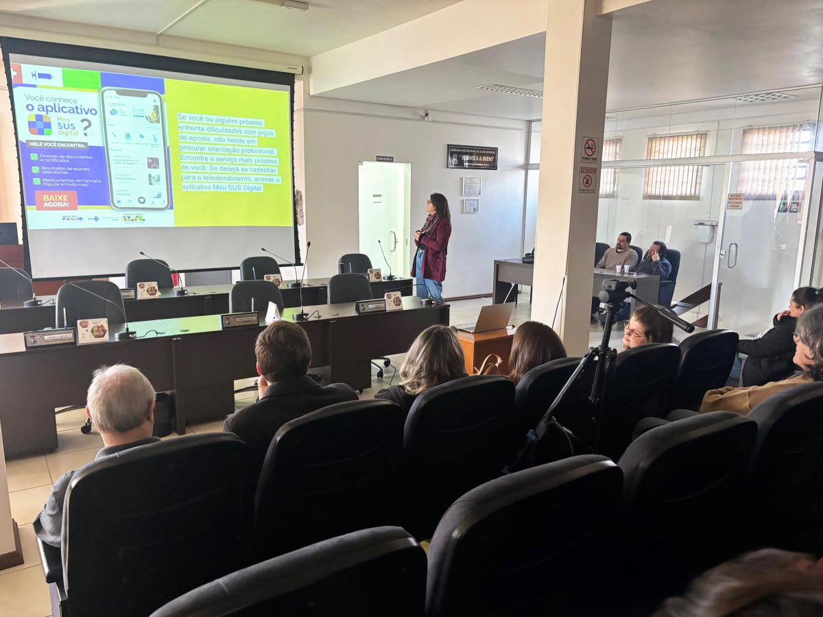 (Fotos: Divulgação / PMDI)