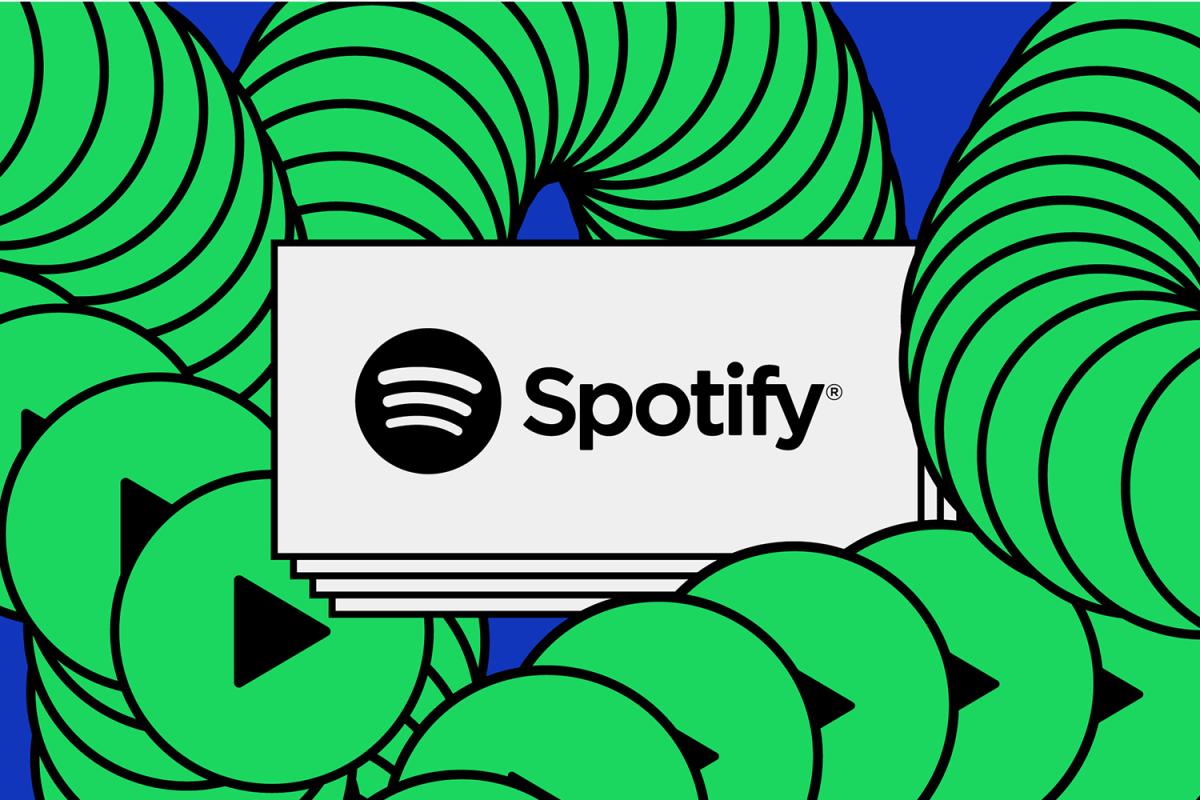 Fonte: AFP / Imagem: Spotify
