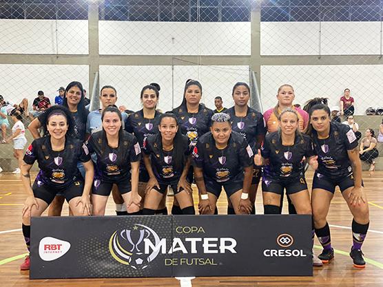 Suave Veneno (Foto: Copa Mater / Divulgação) Suave Veneno (Foto: Copa Mater / Divulgação)