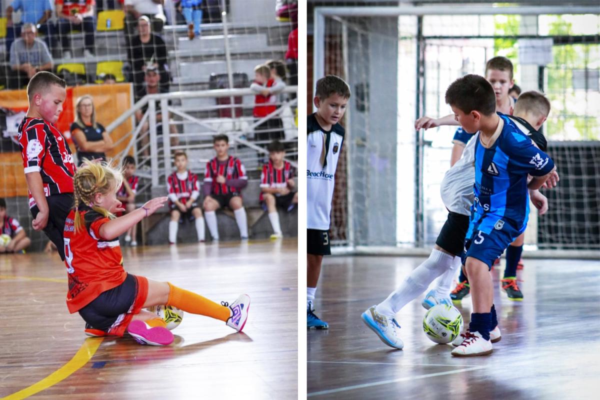 (Fotos: @claudiopehlke / @alexjr.sports)
