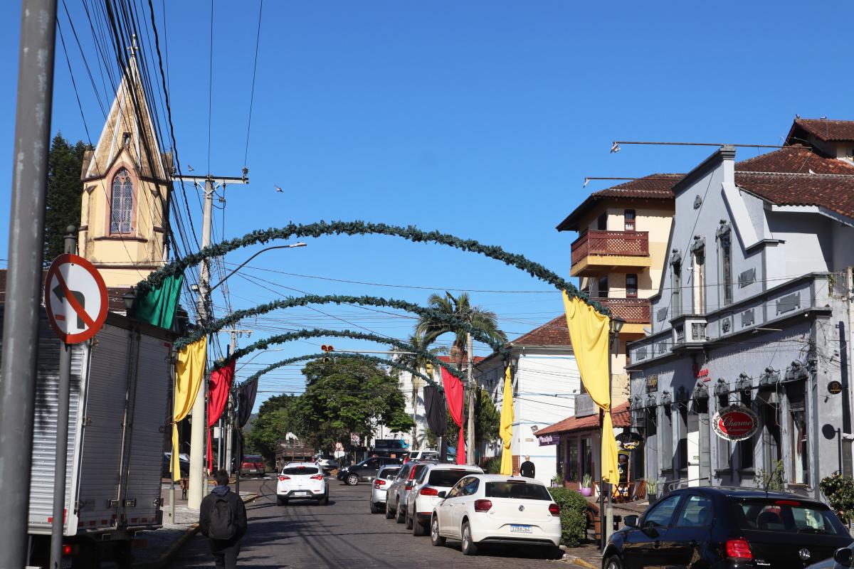 Fonte: GZH / Foto: Octacílio Freitas Dias