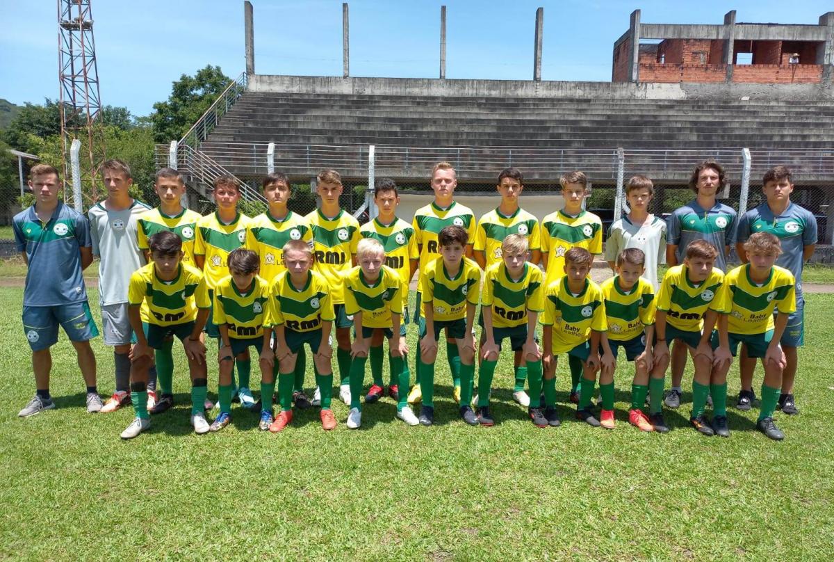 Copa dos Vales de Futebol de Base