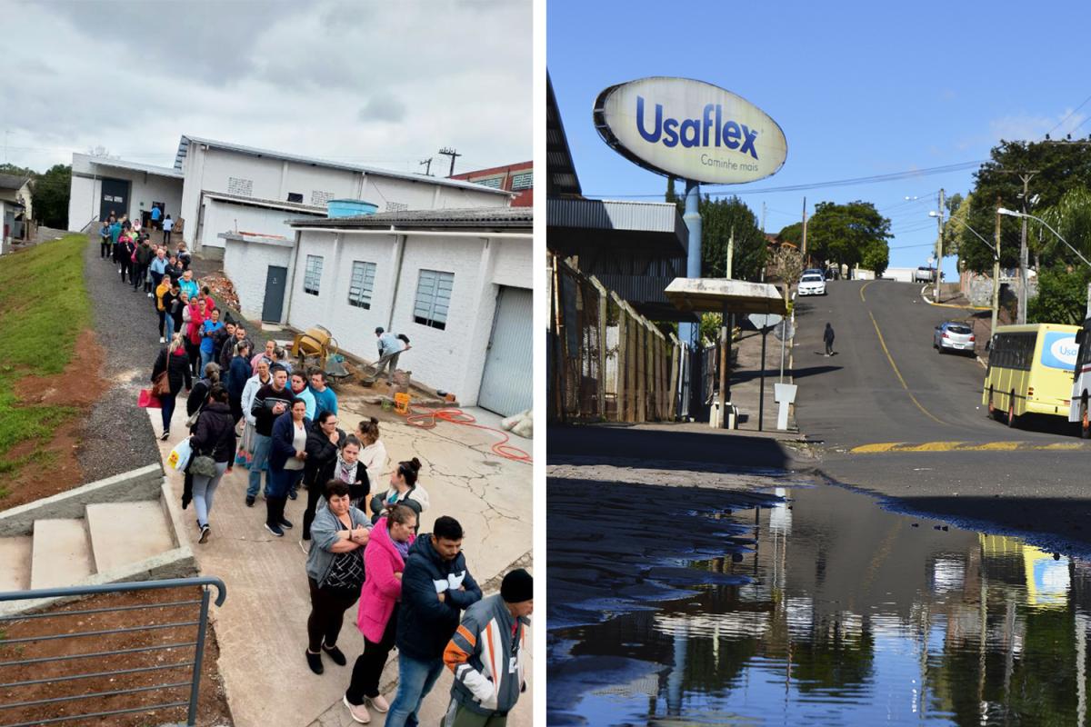 (Fotos: Divulgação / Arquivo JDI)