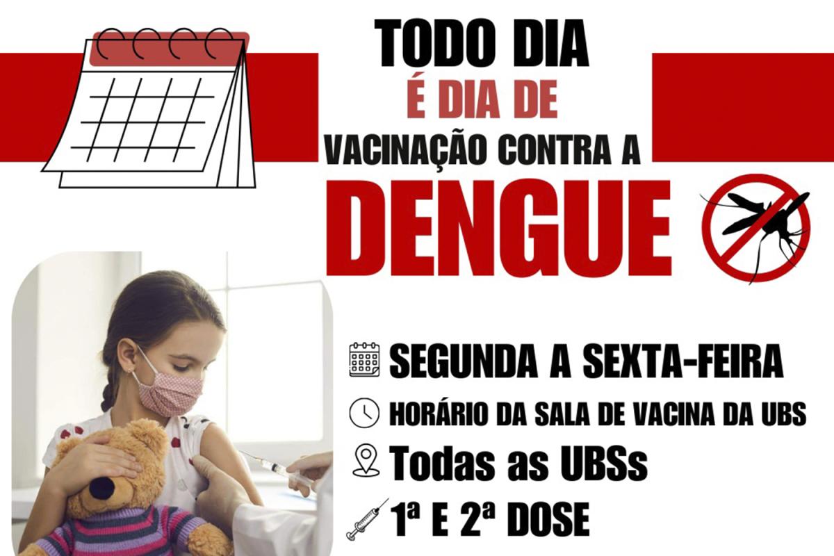Podem se vacinar crianças e adolescentes entre 10 e 14 anos