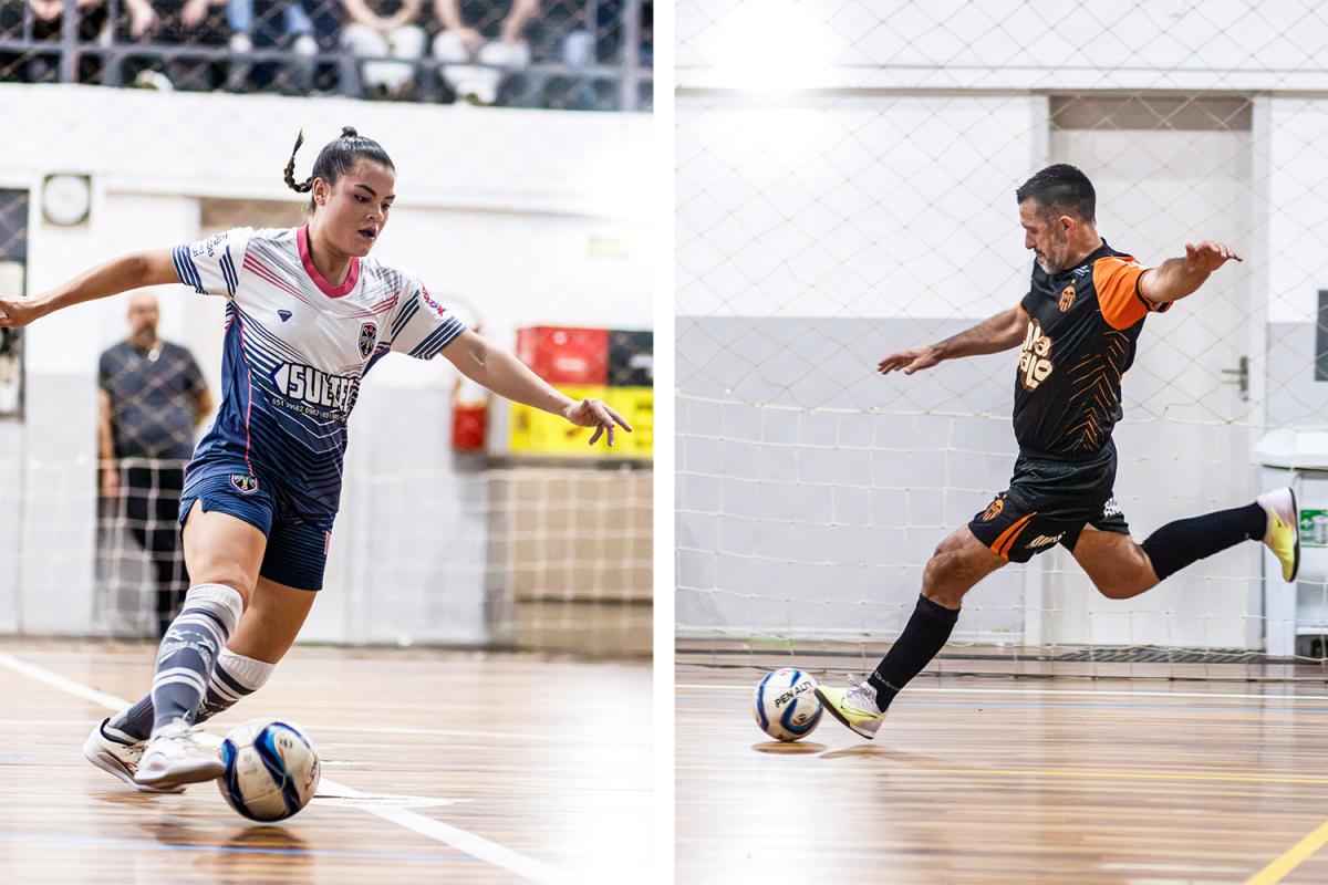 (Fotos: @napalmfoto)