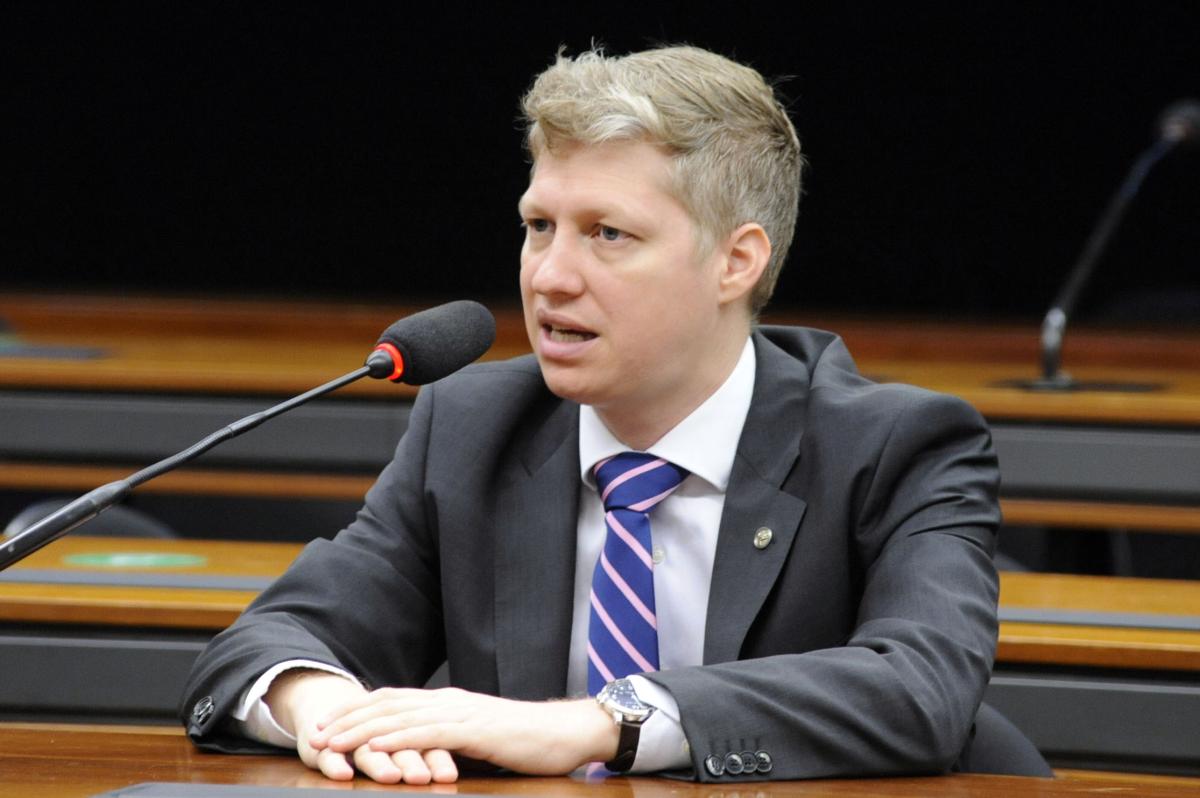 Fonte: Assessoria de imprensa / Foto: Partido Novo