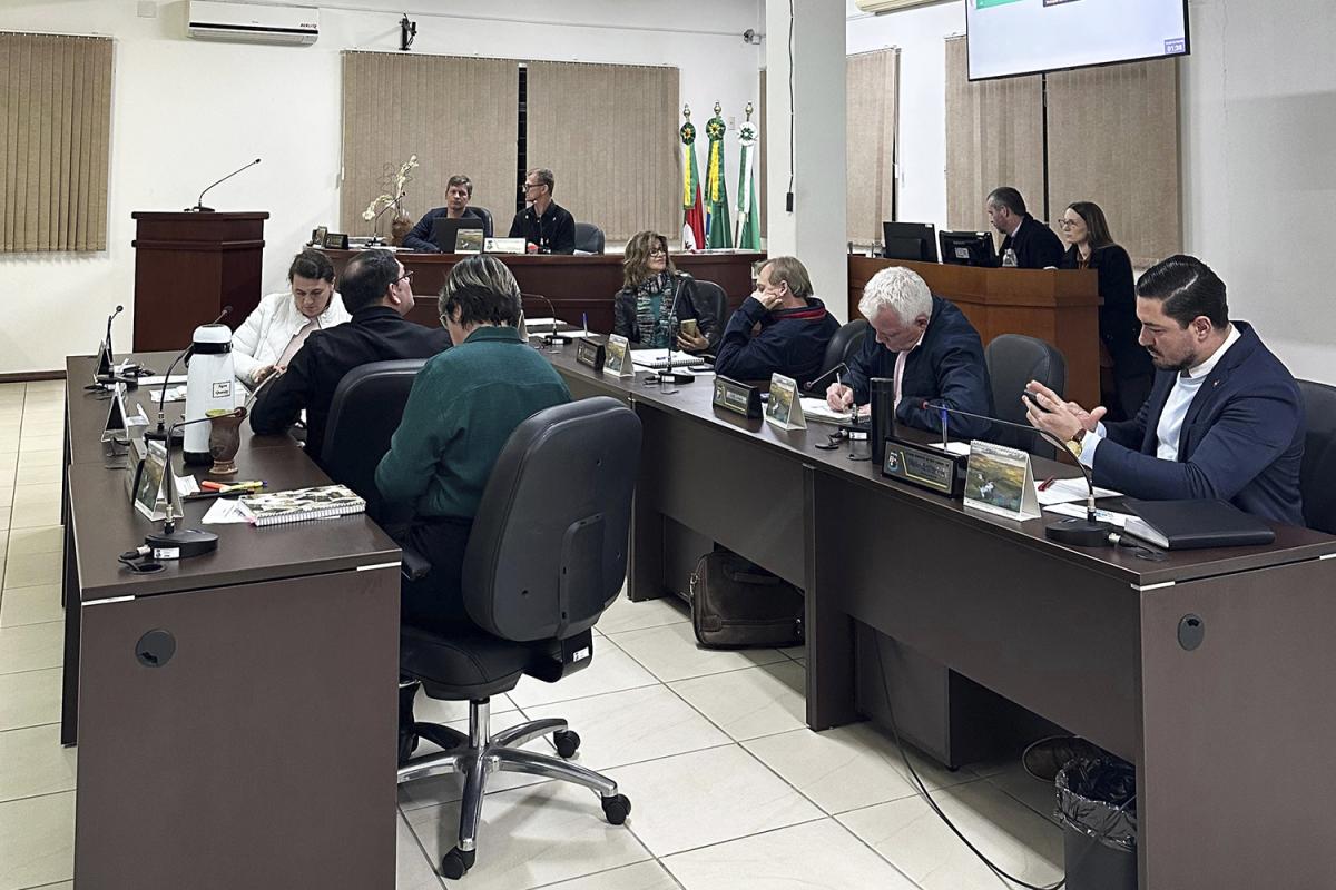 (Foto: Divulgação / Câmara)