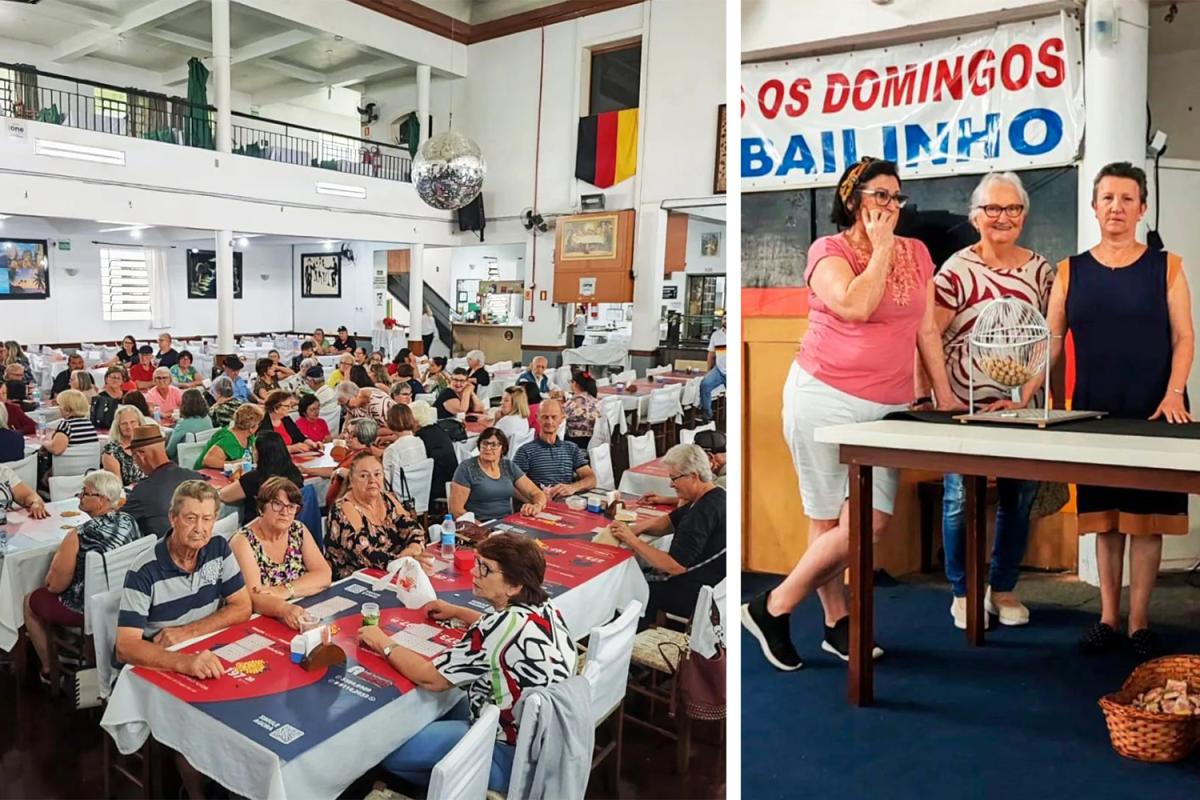 (Fotos: Divulgação / PMDI)