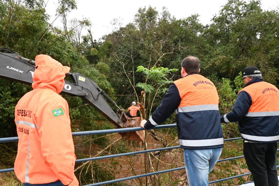 (Foto: Divulgação / PMDI)