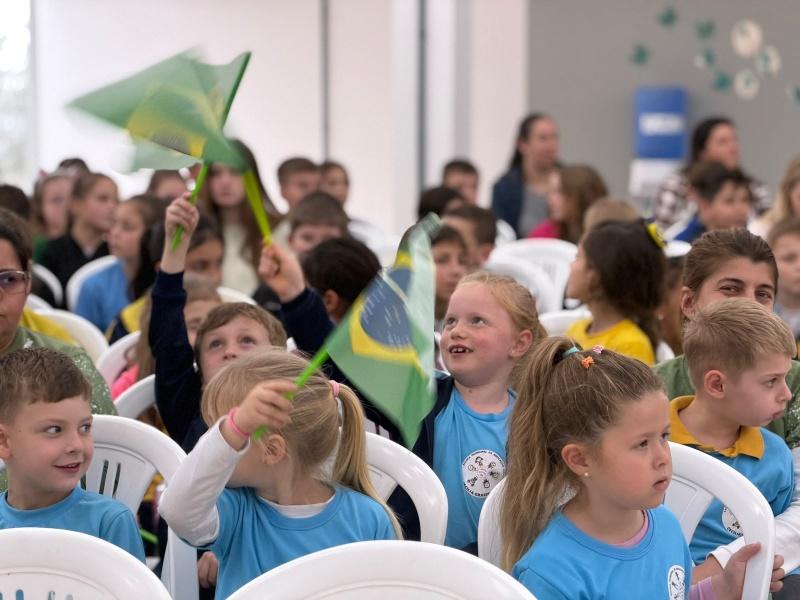 (Foto: Divulgação / PMMR)