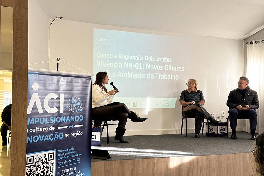 ‘NR-01 é uma questão de gestão de negócios, e não de RH ou SST’, enfatizam especialistas