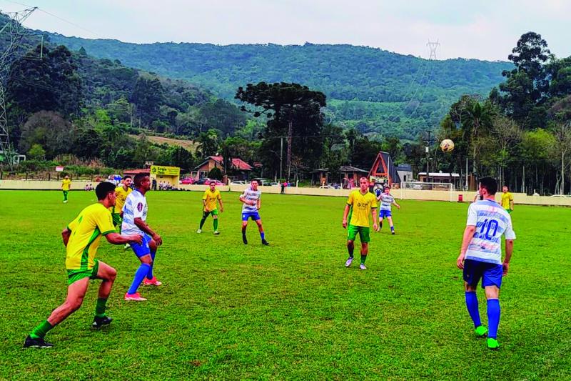 (Foto: Desporto/ Divulgação)