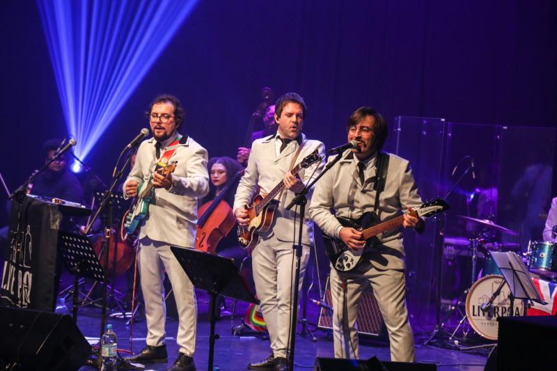 32ª Feira do Livro terá Camerata Presto e Liverpoa Beatle Band na abertura