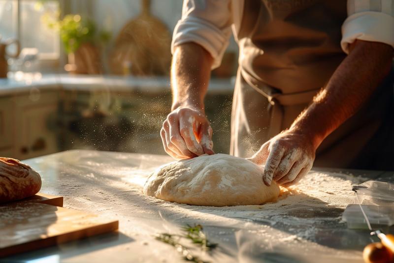 8 de julho, Dia do Padeiro – Sabor da tradição que atravessa gerações