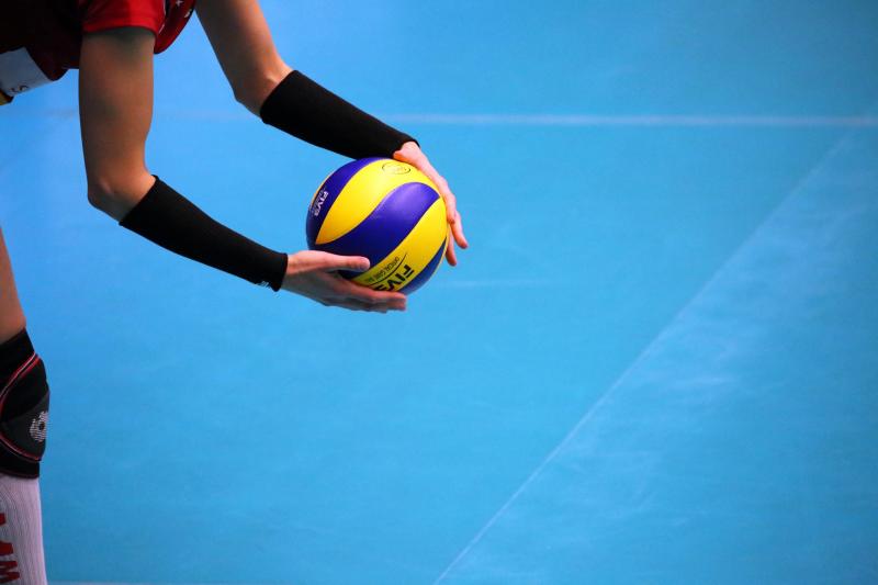Aberto de Voleibol de Dois Irmãos reúne 32 equipes e começa neste sábado