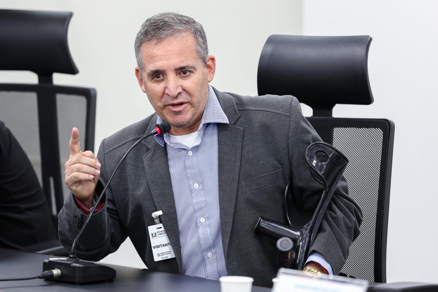 Ademir Nogueira