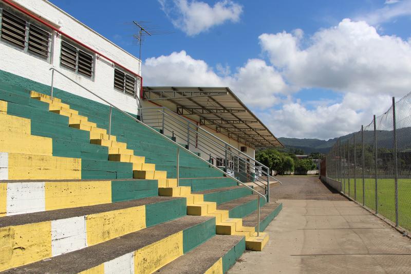 AECB União completa 68 anos com festa no domingo