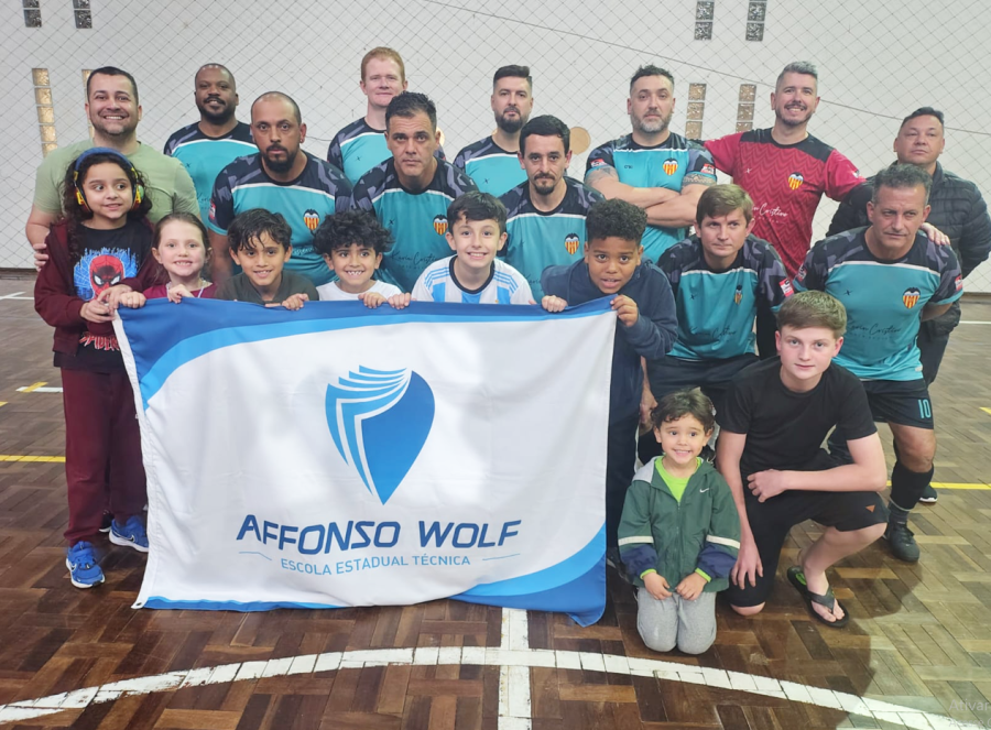 Affonso Wolf