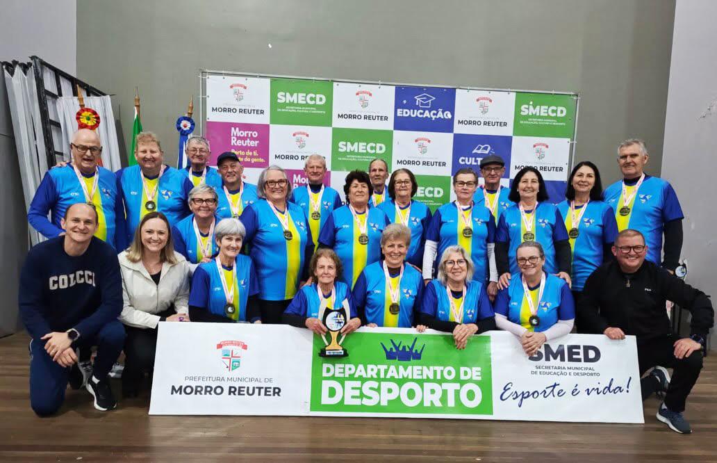 Amigos do Câmbio A e B – Dois Irmãos