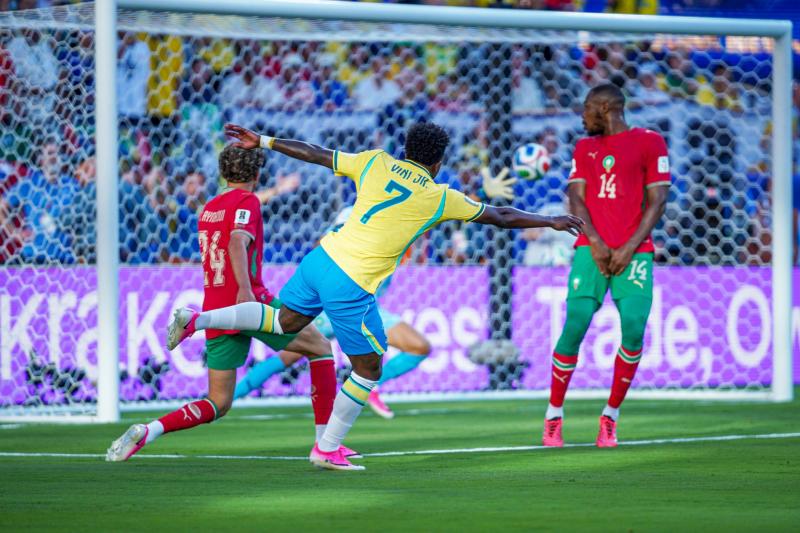 Após empate na estreia, Brasil volta a campo na sexta-feira contra o Haiti