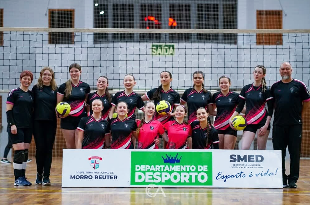 ATP Vôlei