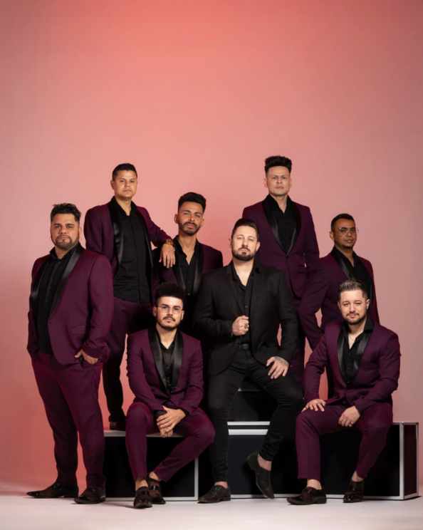 Banda Corpo e Alma será atração na abertura