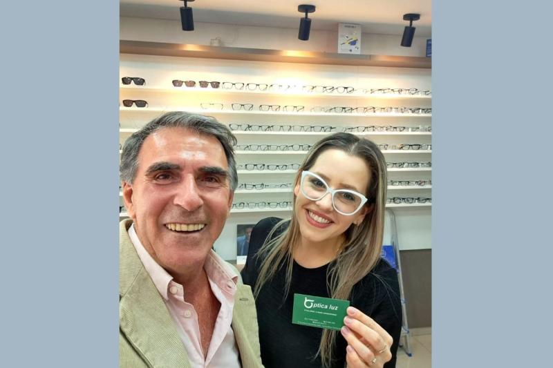 Bem capaz que vou lhe cobrar . . .