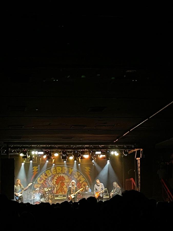 Blackberry Smoke