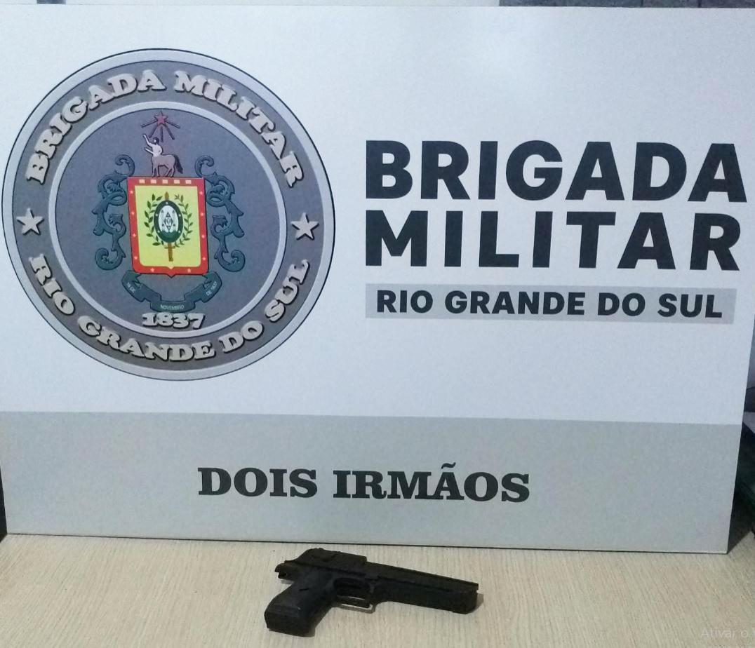 Foto: Brigada Militar / Divulgação 
