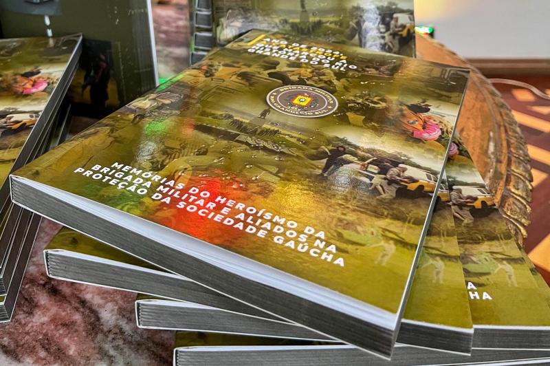 Fonte: Brigada Militar