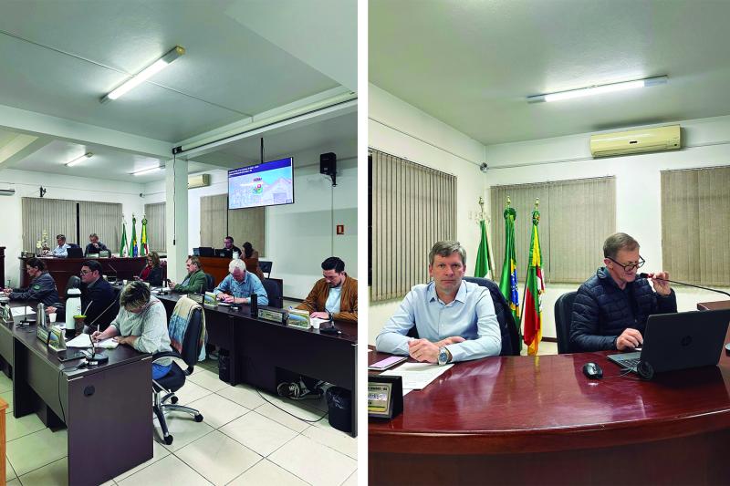 Câmara aprova liberação de recursos para Consepro e Liga de Combate ao Câncer