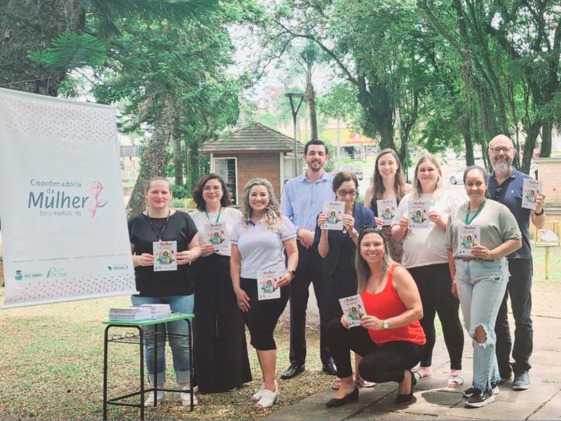 Campanha promoveu 16 dias de atividades pelo fim da violência contra a mulher  