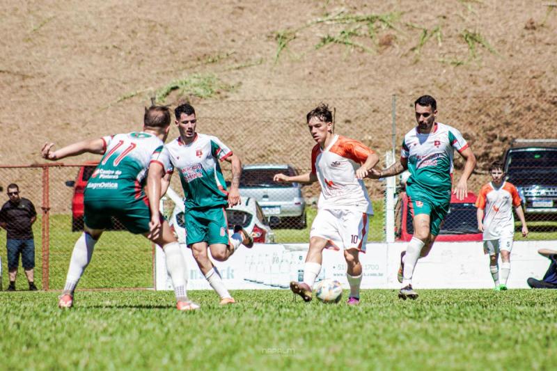 Campeonatos Municipais de Futebol de Dois Irmãos estão com inscrições abertas