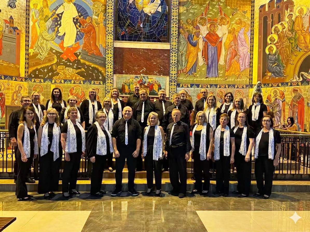 Cantando Herval 2026 celebra sua 20ª edição neste sábado em Dois Irmãos