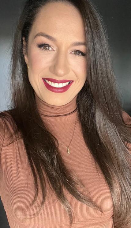Caroline Viegas