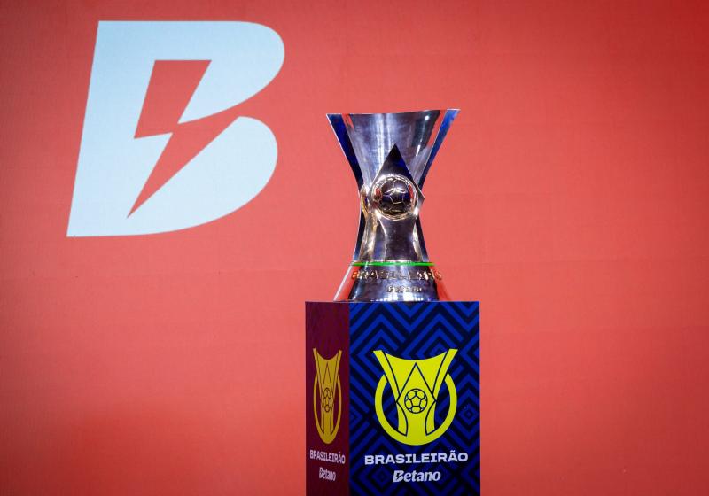 CBF detalha rodadas do Brasileirão após parada do Mundial de Clubes; saiba quando Grêmio e Inter jogam
