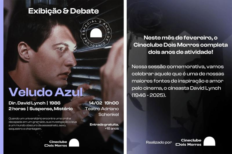 (Imagens: Divulgação)