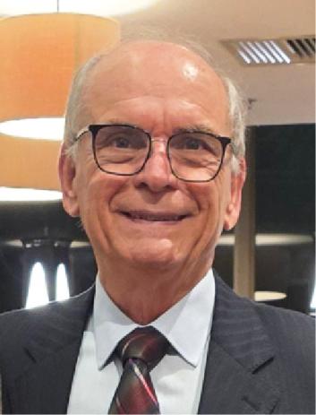 Cláudio Rocha