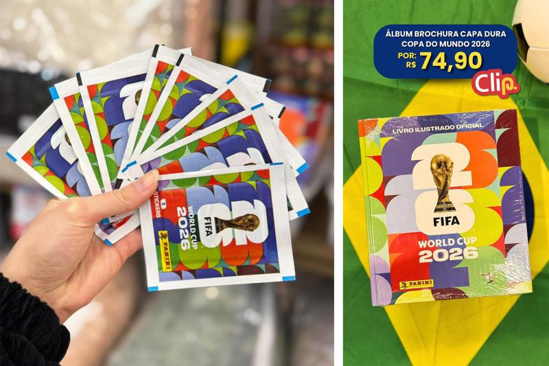 Clip Dienstmann promove diversão e união em clima de Copa do Mundo