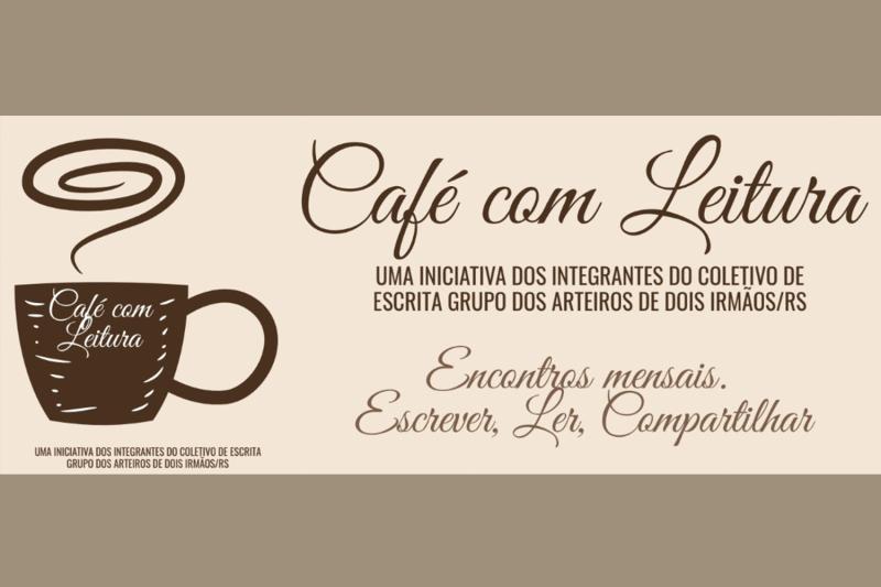 Coletivo literário Arteiros promove encontro de escrita neste sábado