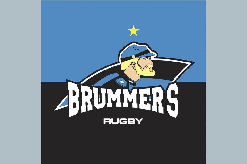 Com treinos aos sábados, Brummers Rugby Clube está em busca de novos jogadores