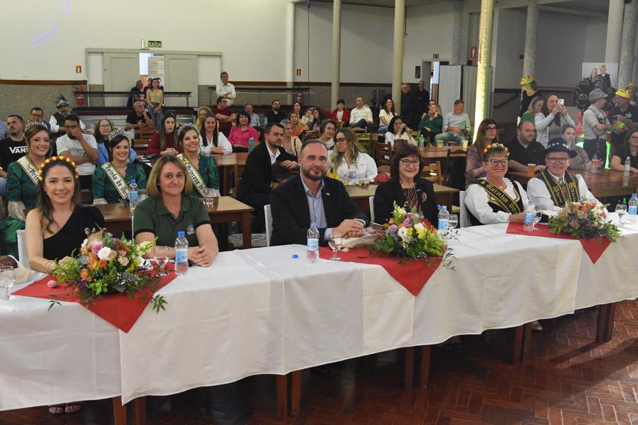 Comissão de jurados avaliou os candidatos