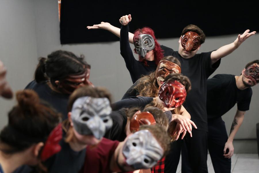 Commedia dell’Arte