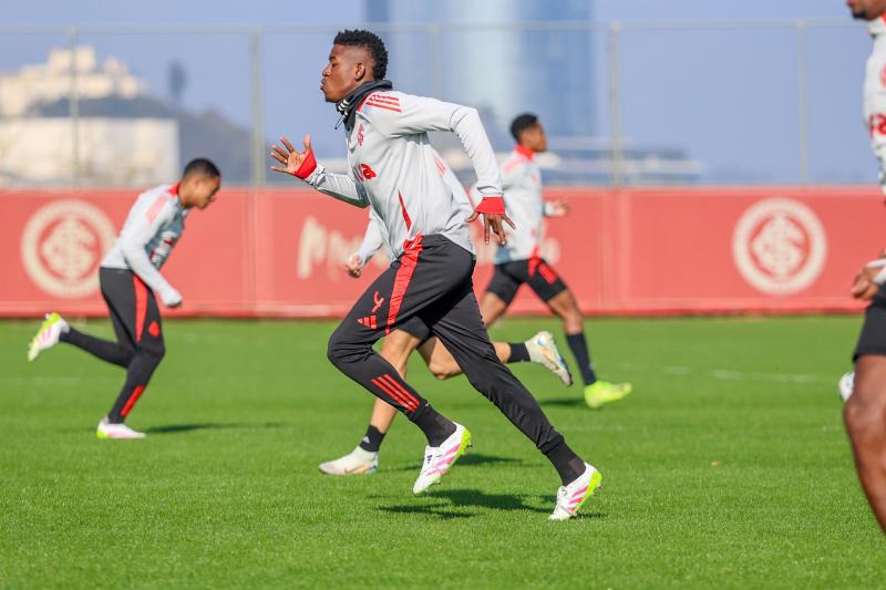Fonte: GZH / Foto: SC Internacional