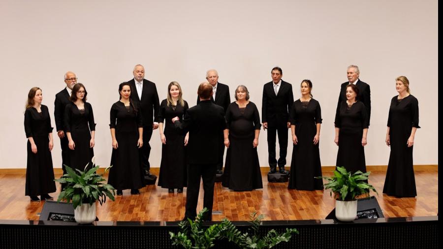 Coro Municipal de Encantado