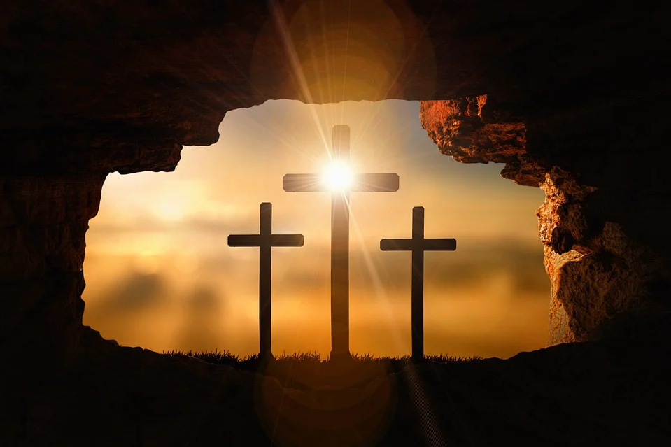 Cremos em Jesus o único Messias, O Senhor que foi Ressuscitado!