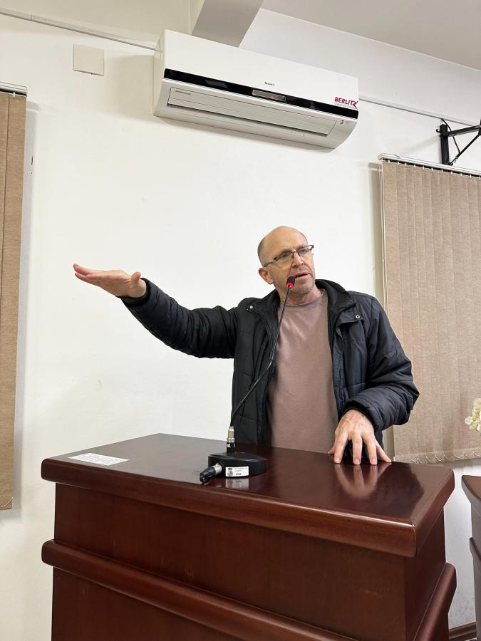 Darlei Kaufmann 